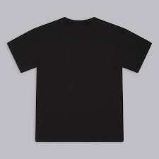 black T shirt